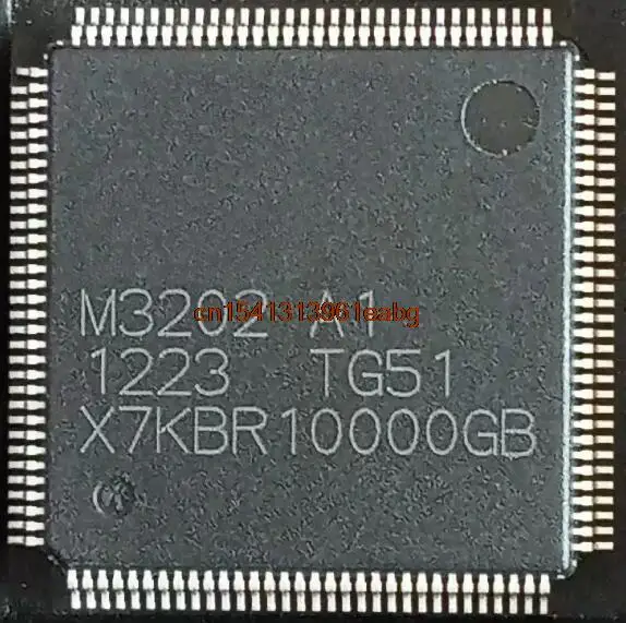 

IC 100% NEW NEW M3202-A1