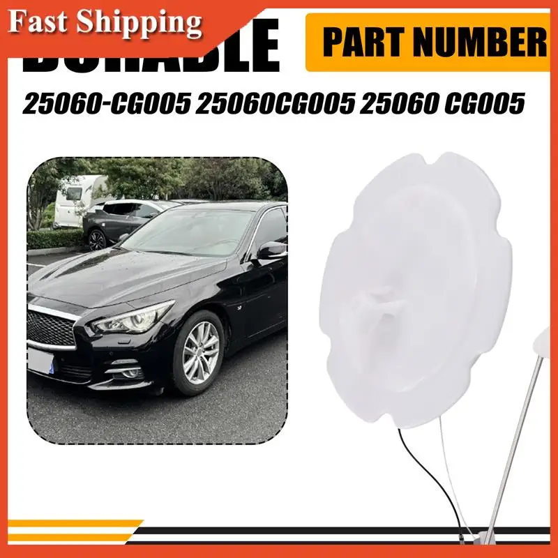

A90E-25060-CG005 For Nissan Infiniti FX35 FX45 S50 VQ35DE Fuel Tank Level Sender Sensor 25060CG005