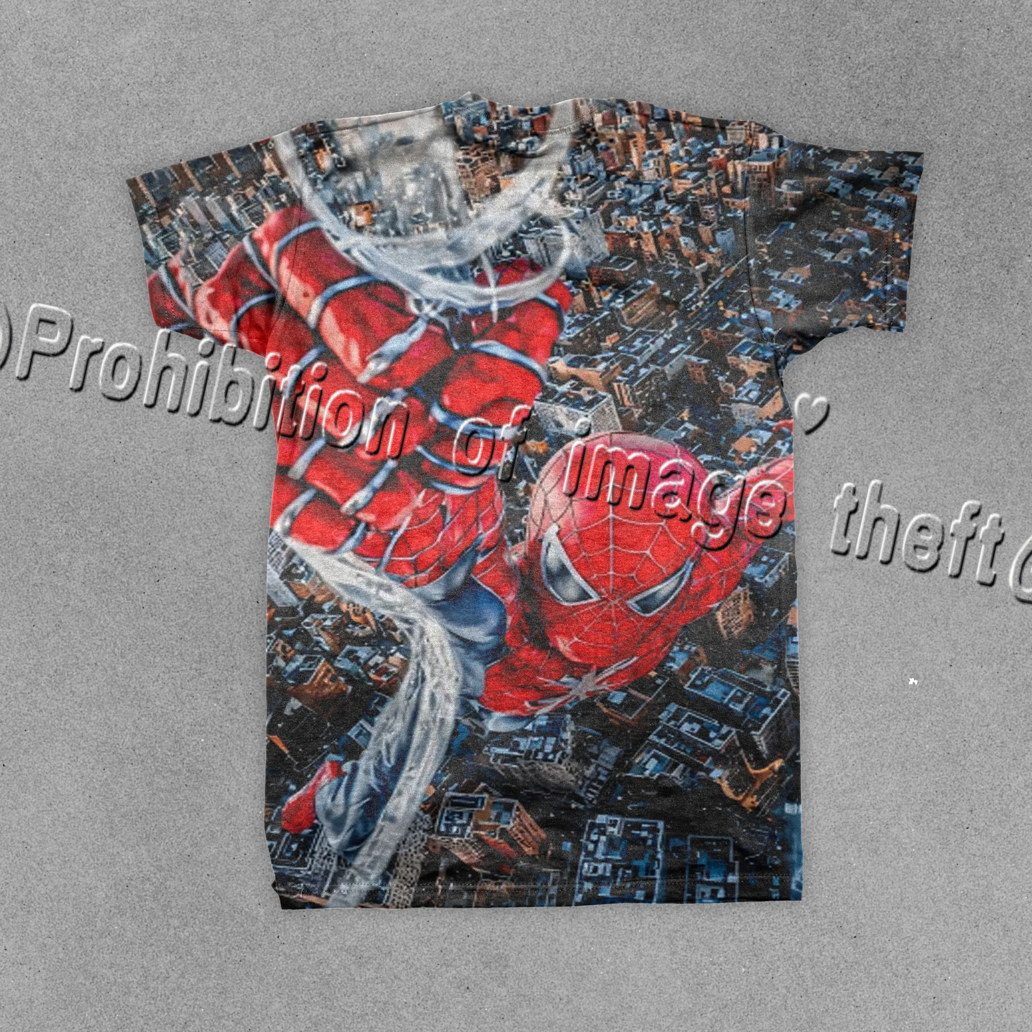 Top sportivo da uomo Spider Man con stampa completa, asciugatura rapida, traspirante, corsa estiva, palla da gioco, maglietta fitness stampata in 3D