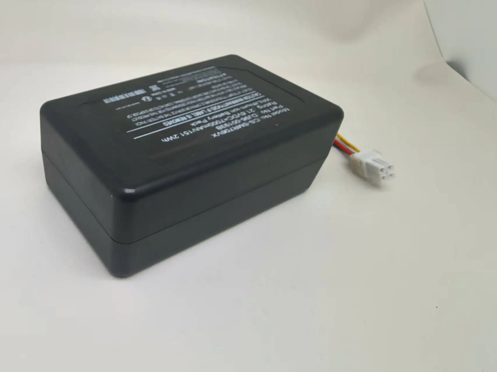 7000 mAh Ersatzakku für Samsung PowerBot R7040, PowerBot R7065, PowerBot R7070 DJ96-00193B