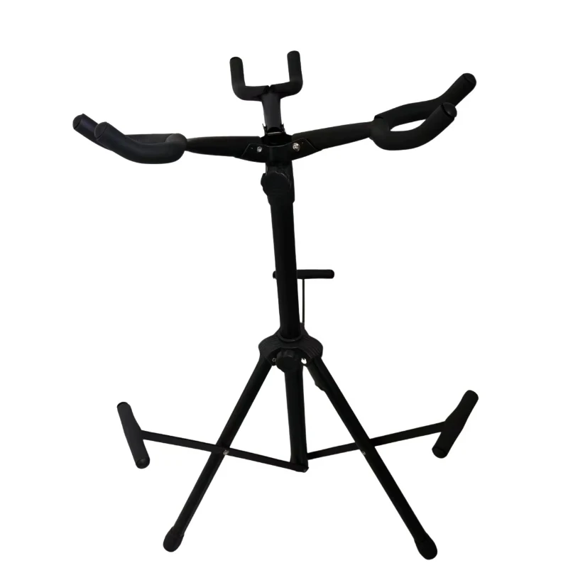 

Guitar Stand Three Rows Guitar Display Stand Electric Bass Electric Guitar Removable Stand Stable