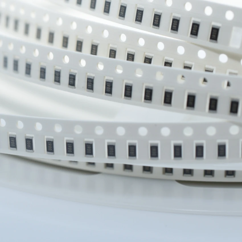 1000Pcs/Lot 3216 1206 100K 100KΩ ±1%,Marking:1003,200V,1/4W,Thick Film Chip Resistor,SMD Chip Resistor,3.2mm*1.6mm