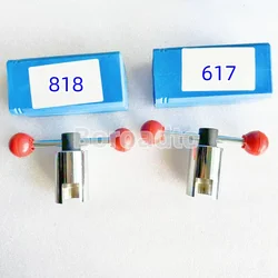 617 818 Diesel Common Rail Pump Injector Fuel Metering Valve Unit Puller Repair Tool for Bosch