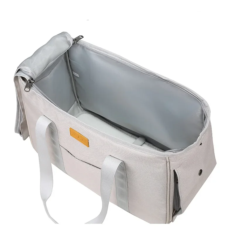 Cat Carrier Bag Breathable Transporter Pet Bag Portable Puppy Single Shoulder Bags Travel Carrier For Cats Dogs Pet Handbag