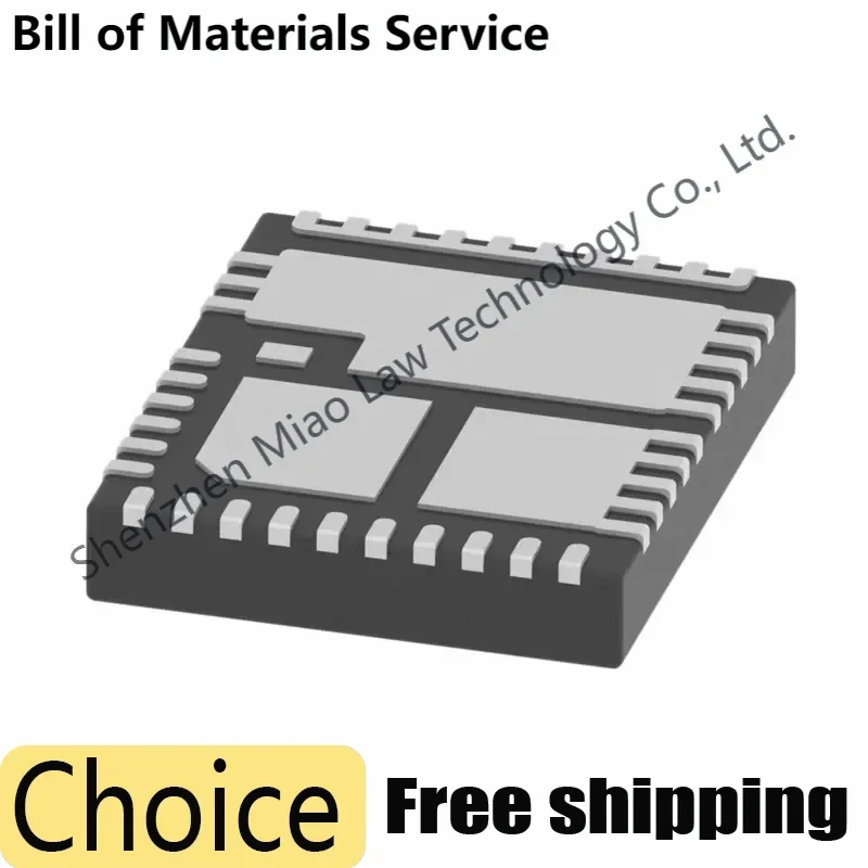 

【5pcs】NEW CSD95481RWJ 95481RWJ in VQFN-41