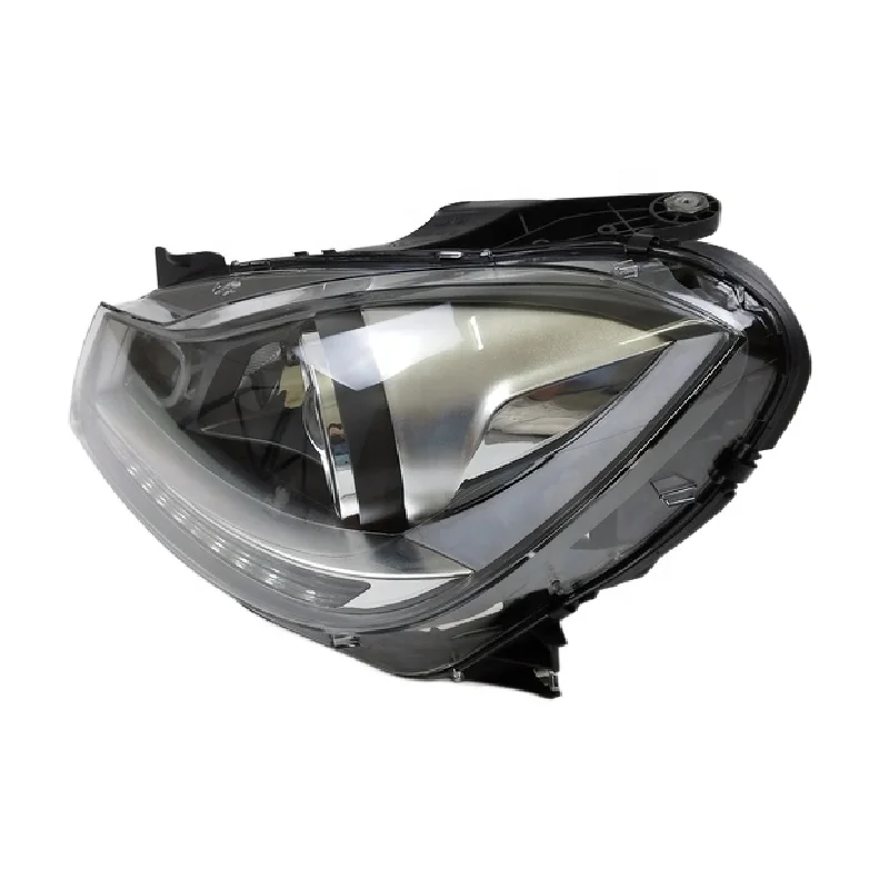 High Quality Auto Parts LED Head Lamp Headlight For Mercedes Benz W204 Headlight 2048203539