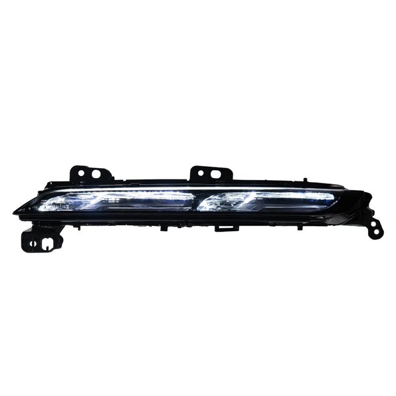 

Suitable for BMW 7 Series G70 Car Cross-Border Daytime Running Lights