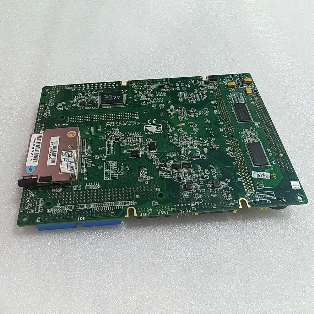 PCM-5895 PCM-5895B Rev: B1 Industrial control medical motherboard