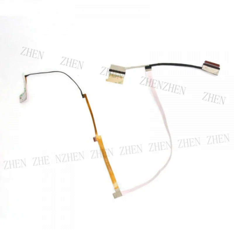 

Y ЖК-кабель GE520 EDP RGB для Lenovo ThinkPad E15 Gen2 20T8 20T9 5C10Z23842