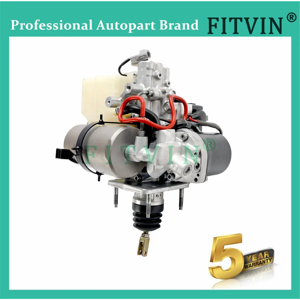 47050-60010 For TOYOTA LAND CRUISER LX470 98-99 4705060010 47050 60010 ABS Pump Master Cylinder Booster Actuator High Quality