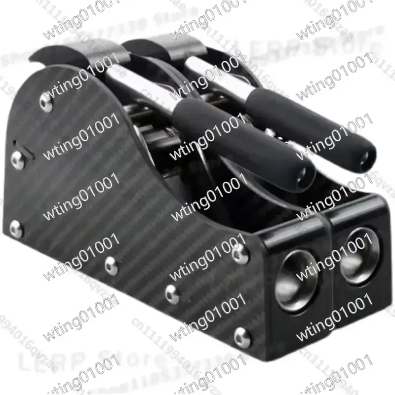 for Sailboats 3210 3211 3212 Aluminum Alloy Rope Clamps Durable Marine Hardware Secure Line Holder Lightweight Corrosion