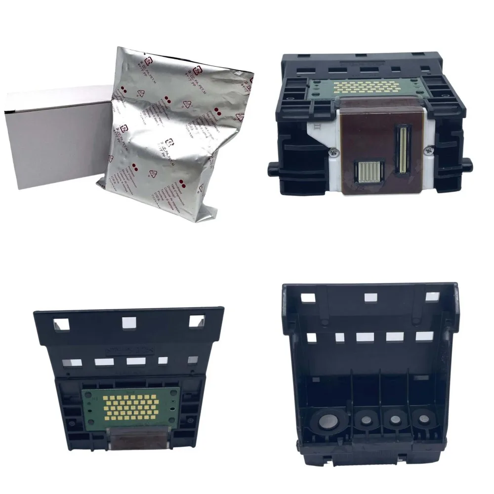 

Полноцветная печатающая головка Qy6-0045 подходит для Canon I550X i550