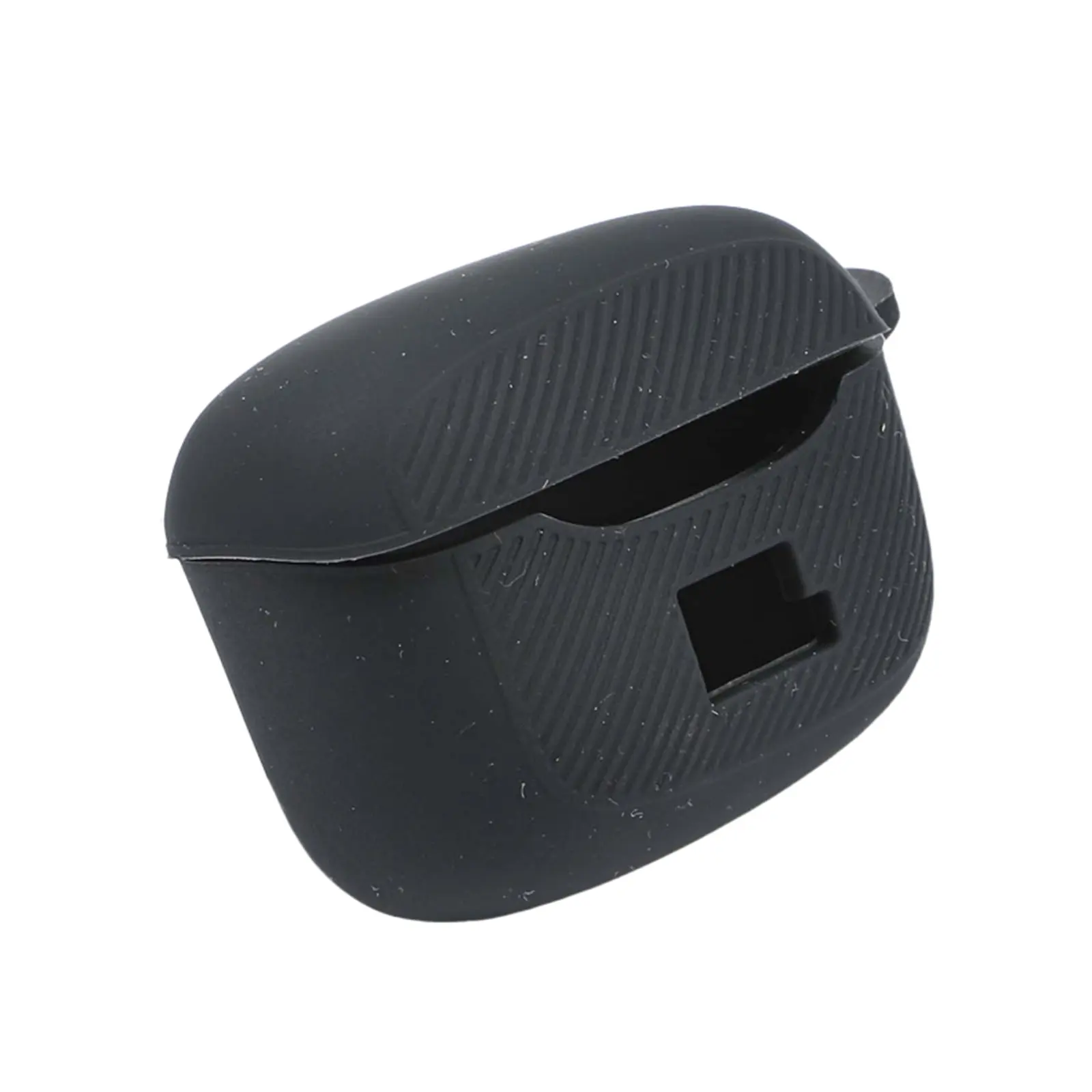 Protective Silicone Cover Designed Specifically for JBL Tune Buds 2 Offering Scratch Resistance and Precise Cutouts