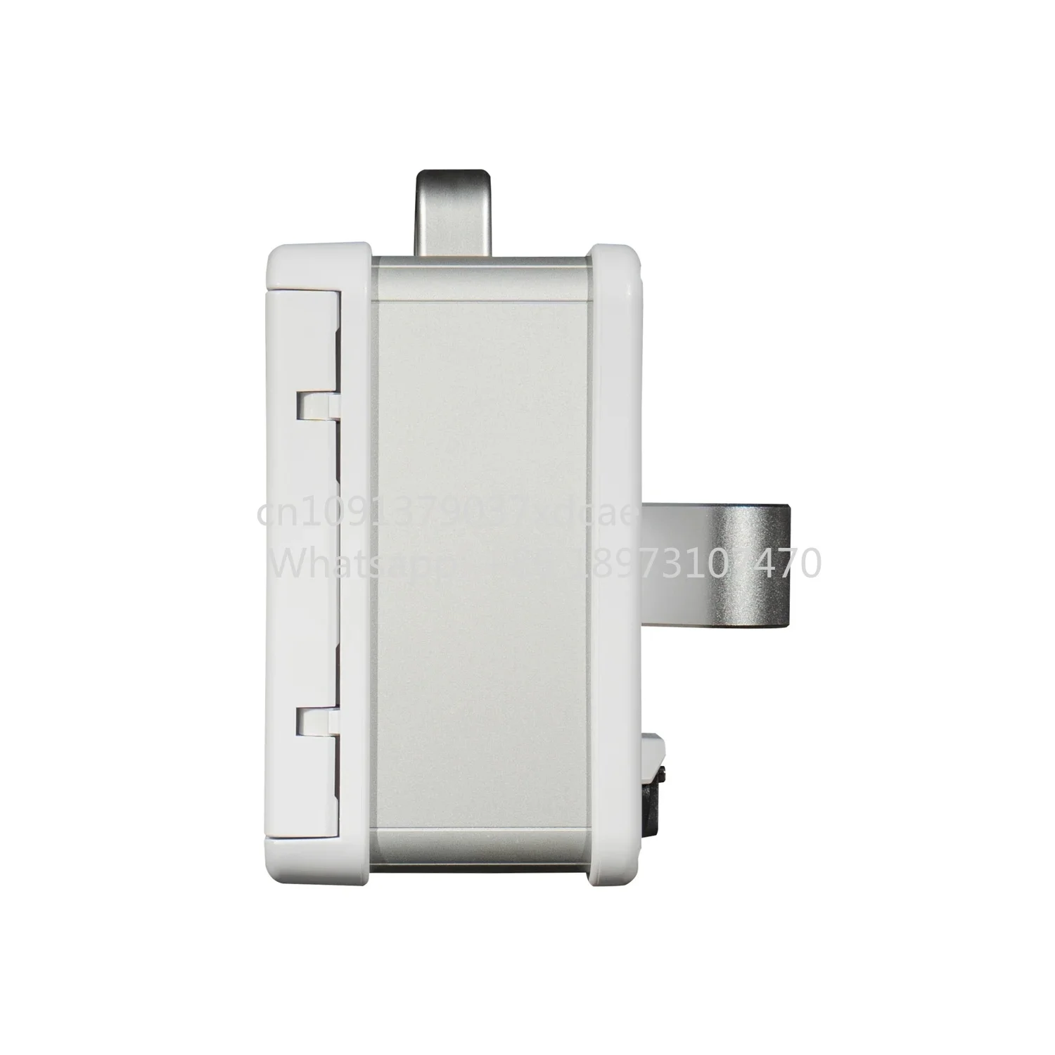 2026 New Volumetric .. Pump CONTEC SP750 - Large LCD, Real-time Alarm, Rechargeable Battery For Human/Veterinary