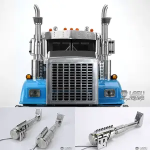 Grand hauler custom parts online