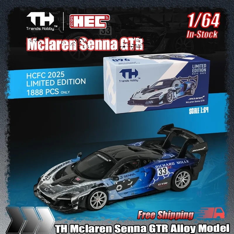 nuevo-en-stock-tendencias-hobby-1-64-mclaren-senna-gtr-2025-exposicion-de-hangzhou-simulacion-limitada-aleacion-modelo-en-miniatura-adornos-de-juguete