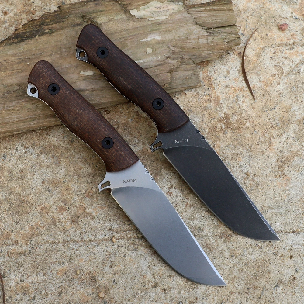 Full Tang Fixed Blade Knife wi - Survival Knife Full Tang review and price