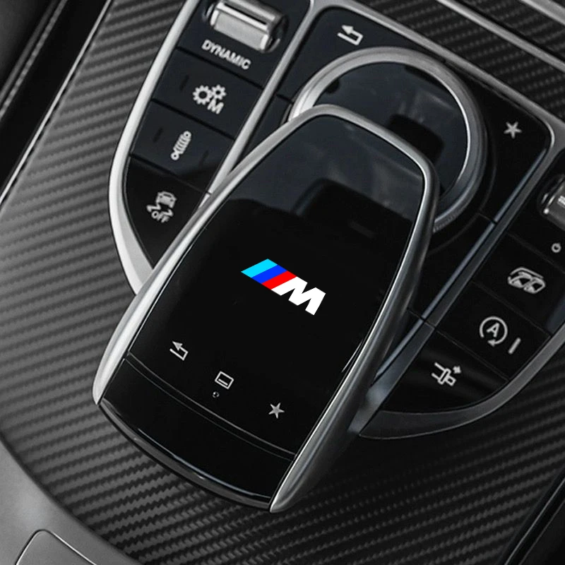 Наклейки-эмблемы для автомобиля, наклейки на колеса и кузов для BMW M Power Performance E90 E91 E92 E93 X1 X3 X5 X6 M3 M5 F18 E63