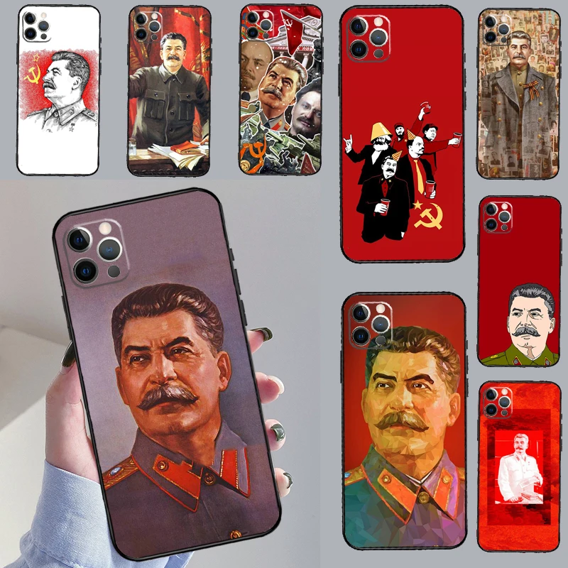 Stalin Soviet For H…