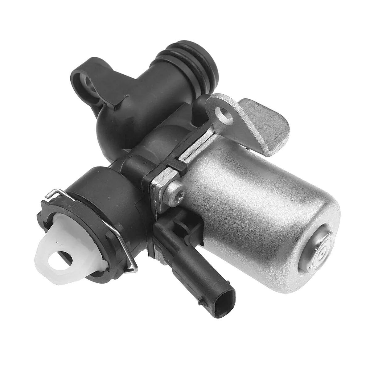 Hvacヒーター制御バルブ、2722000031メルセデスベンツw164、w203、w204、c209、w211、w221、w230、2006-2013