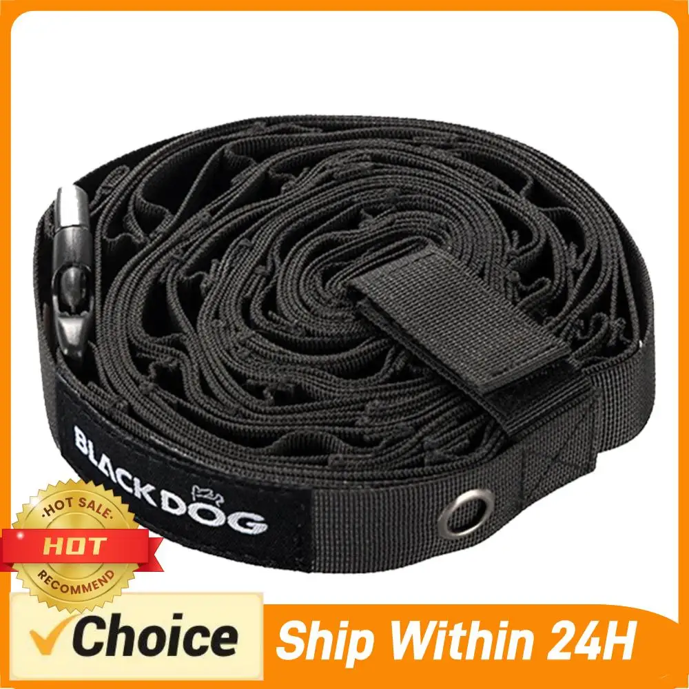 

Многофункциональные шнурки для крепления на открытом воздухе, регулируемые плечевые ремни для кемпинга, аксессуары для палаток