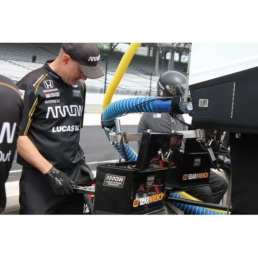 3 Drawer Tool Box 83151