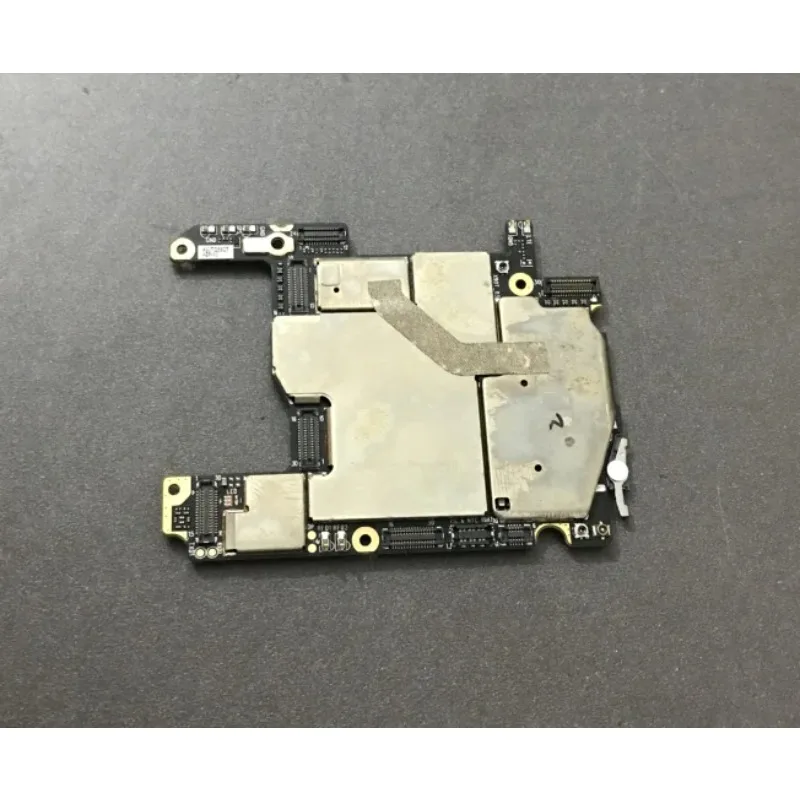 Original Motherboard 8G RAM +128G ROM Mainboard For Ulefone Armor 7