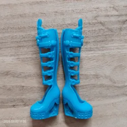 doll of girl accessories boots ken boyfriend shoes 30cm barbi gift for girl 1/ 6 dongcheng duokuanxuanze