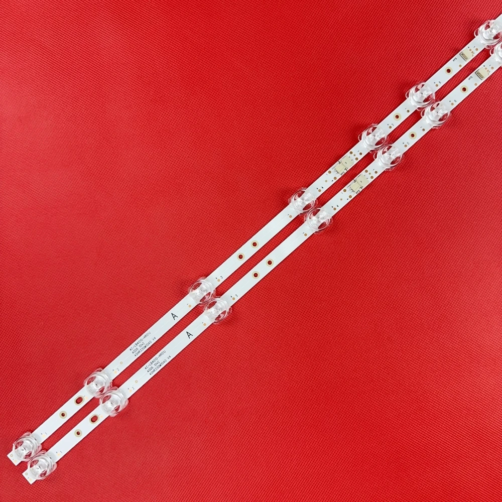 LED backlight for 40A321 40A323 40A325 40S312 40S325 40FD3316 40FD3306 40ES560 40ES565 40FE5606 40S6800FS 40S6500S 40S6500