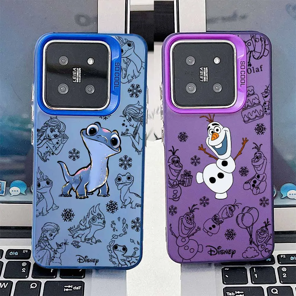 New Cute Frozen Ola…