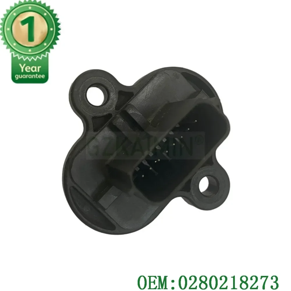 High Quality Mass Air Flow Meter MAF Sensor OEM 0280218273 13505433 13432262 0280218312 For Opel Chevrolet Buick Chevrolet Buick