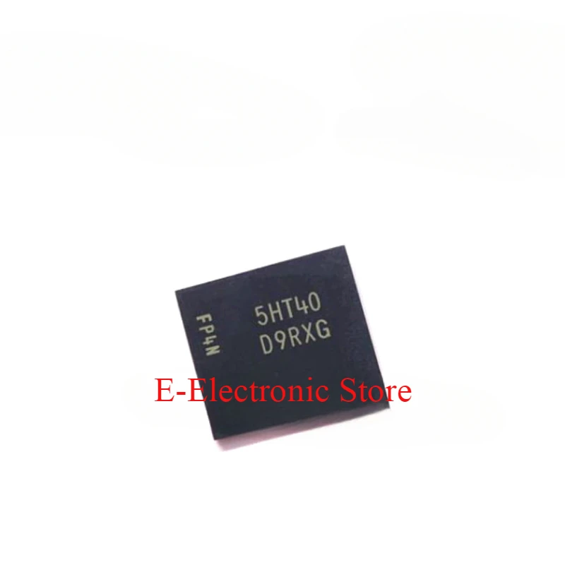 2PCS/LOT MT46H128M16LFDD-48 IT:C  MT46H128M16LFDD-48  D9RXG  DRAM 2GBIT PARALLEL 60VFBGA