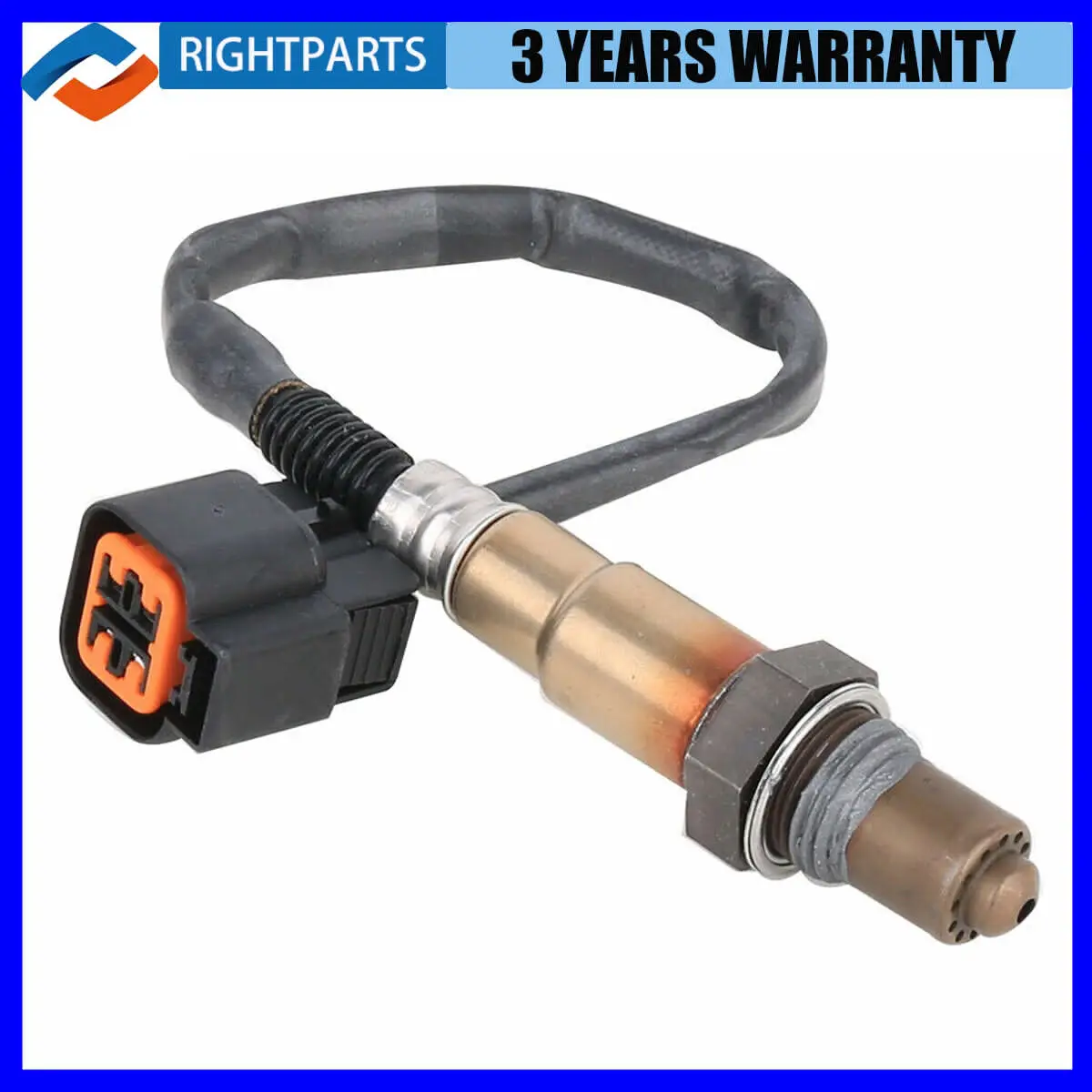 39210-22620 Rear Oxygen O2 Sensor For Hyundai Accent Elantra Tiburon Tucson Kia Soul Spectra Sportage 2.0L 2000-2012 39210-22610