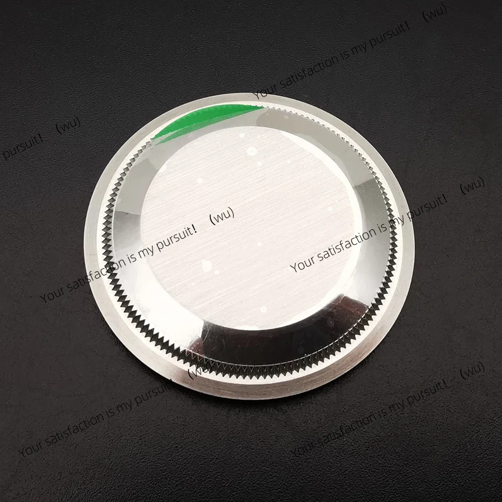 904L Stainless Steel Watch Case Back For 36mm Datejust 126234 Aftermarket Watch Parts