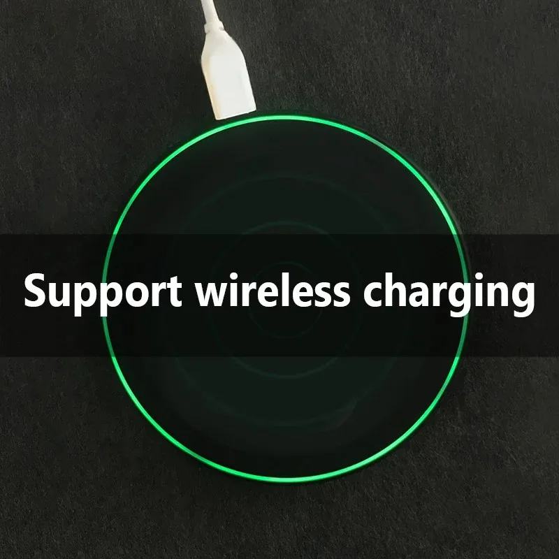 سماعات أذن أصلية Air Pro True سماعة لاسلكية تعمل بالبلوتوث سماعات أذن HiFi صوت منخفض الكمون للحد من الضوضاء لهاتف IPhone Android