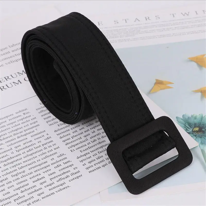 160cm long Soft Fabric Pin Buckle Belt for Coat Free Tie Bow Knot Dress Belt Waistband for Trench Coat Multi Colors to XL size