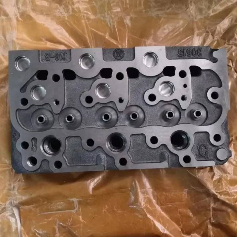 

2025 D1402 Machinery Engine Parts Cylinder Head