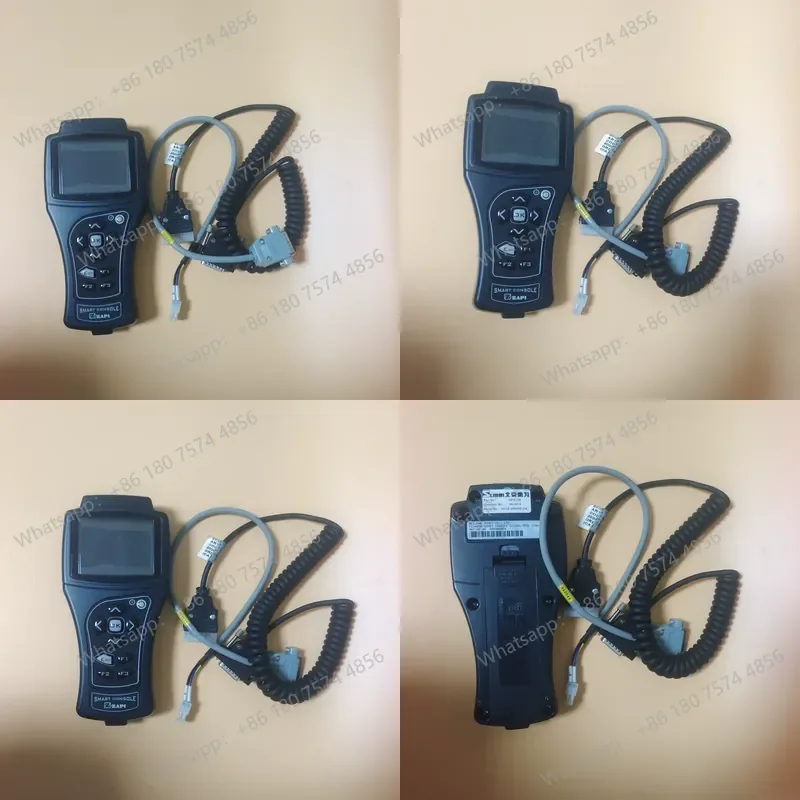 Handheld Programmer Unit for Sa Brand Electric Forklift Controller