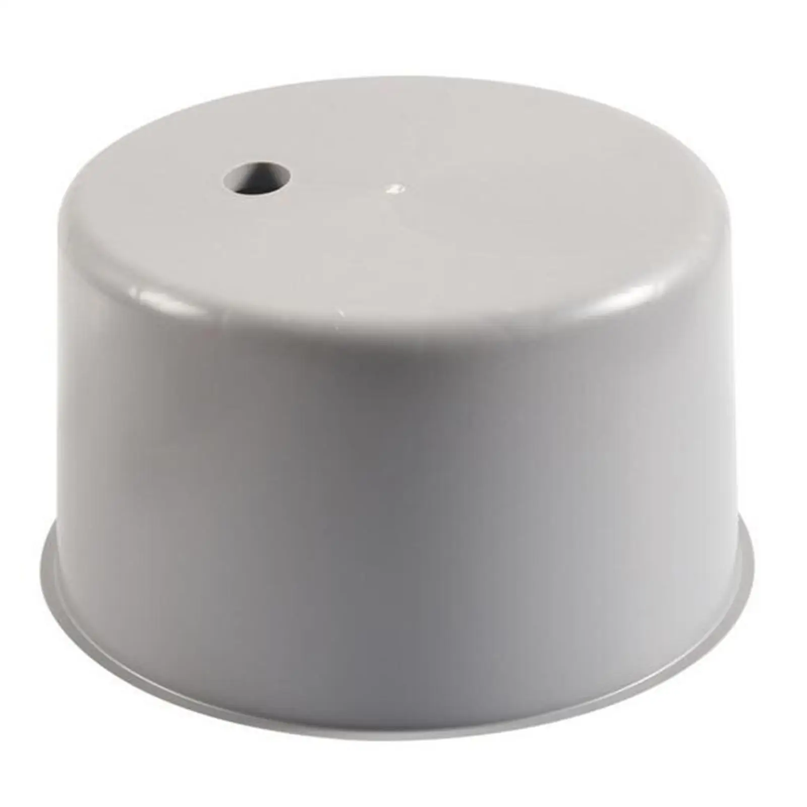 Kayak Hatch Bucket Container Replacement 100kg Capacity Marine Storage Organizer Plastic for Boat Accessories - view 6