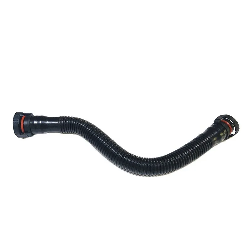 11157608144 High quality Air Intake Exhaust Hose For BMW F20 F21 F30 114i 116i 118i 316i