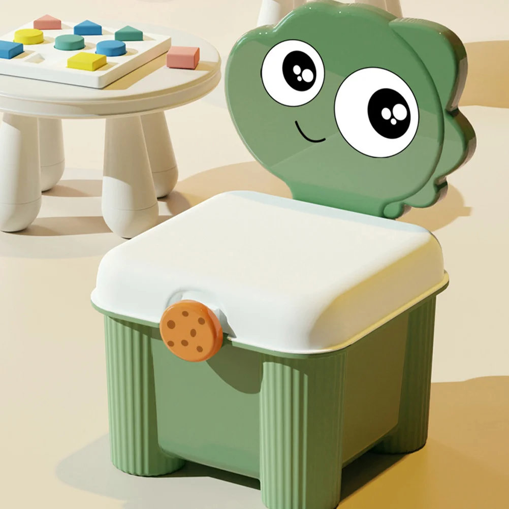 

Convenient Professional Storage Box with Lid Large Capacity Plastic Container Multipurpose Storage Bin Case for Home Office