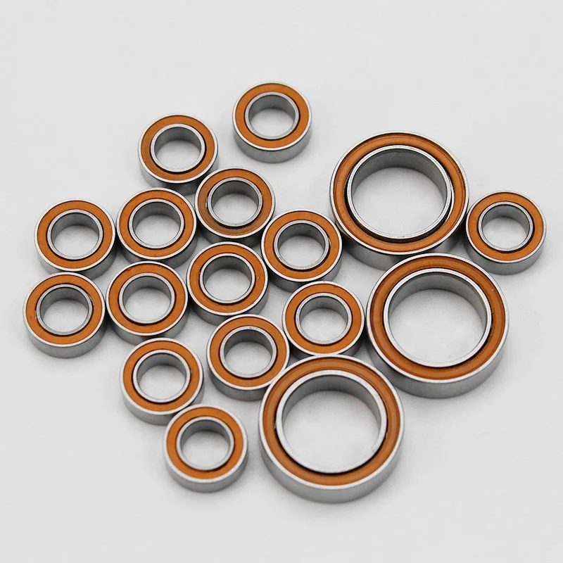 SMR63  SMR693 SMR84 SMR85 SMR74 SMR623 SMR105 SMR115 SMR128 2OS Fishing Vessel Bearing Stainless Steel Hybrid Ceramic Bearing