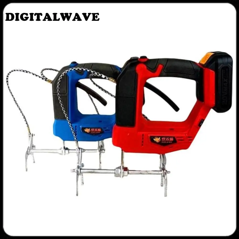 Portable Bee Shaking Machine Chargeable Bee Shaker Hive Nest Frame Shaking Tool Beekeeping