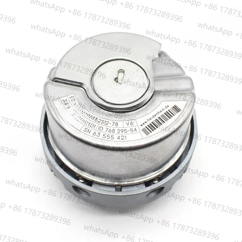 

Совершенно новый поворотный энкодер ECN1313204862S12-78, гарантия шесть месяцев и быстрая доставка.