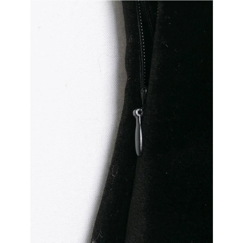 2025년 신상 가을 드레스 여성 패션 슬림 튜브탑 미니 우아한 여성 캐미솔 드레스 가을 시크 스트리트 청소년 휴가 드레스