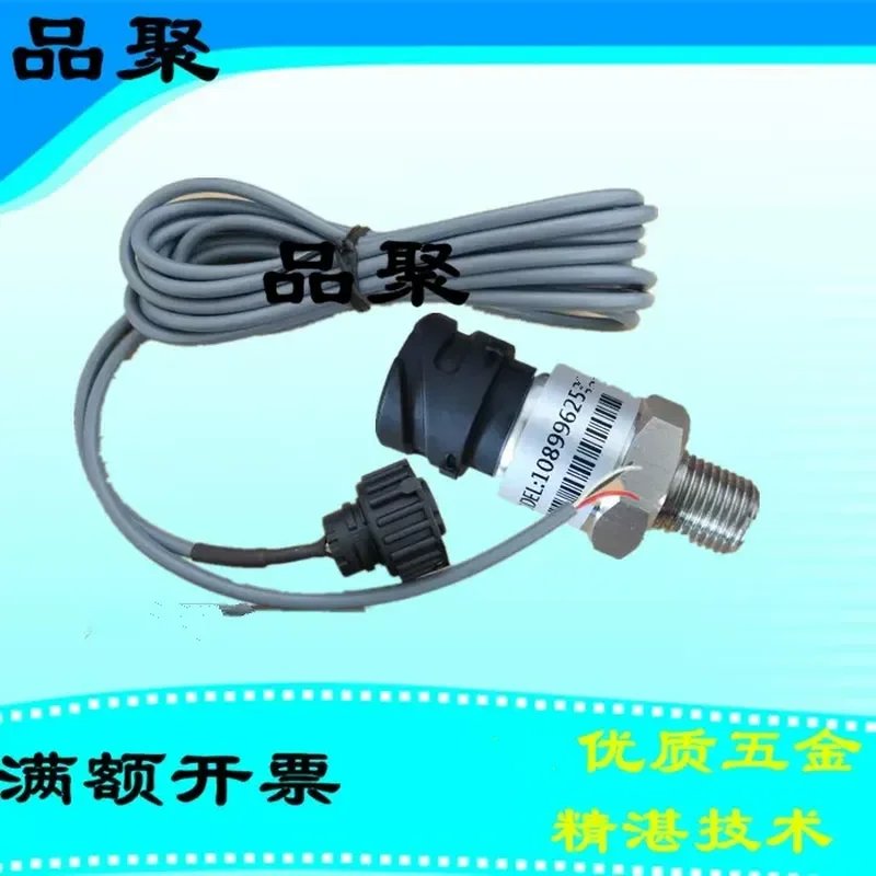 Supply Atlas air compressor pressure sensor 1089962513 transmitter pressure probe wiring accessories