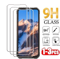 9H HD Original Protection Tempered Glass FOR IIIF150 B2 6.5\
