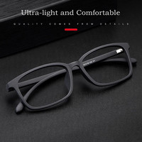 Blue Light Blocking Reading Glasses Men Photochromic Computer Eyeglasses Reading Magnifying Eyewear Presbyopic Diopters +1.5 2.5
