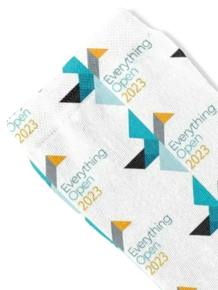 Everything Open 2023 Socks FASHION Toe sports cycling Socks Women's Men's