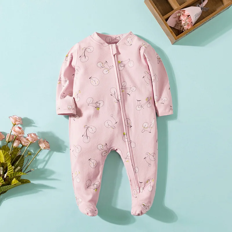 

Детское боди для новорожденных мальчиков и девочек, одежда с длинными рукавами для детей 3, 6, 9, 12 месяцев, одежда для малышей